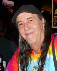 Dave Morgan
